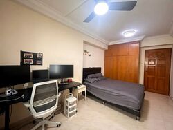 Blk 745 Woodlands Circle (Woodlands), HDB 4 Rooms #606442791
